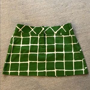 Gorgeous Trina Turk Skirt